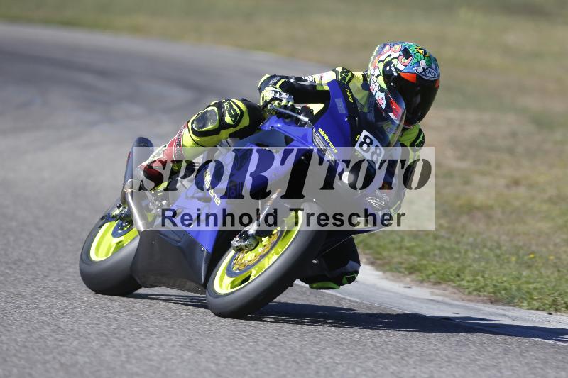 /45 15.09.2026  Trackday Domi Aegerter Trackday ADR/Gruppe rot/88